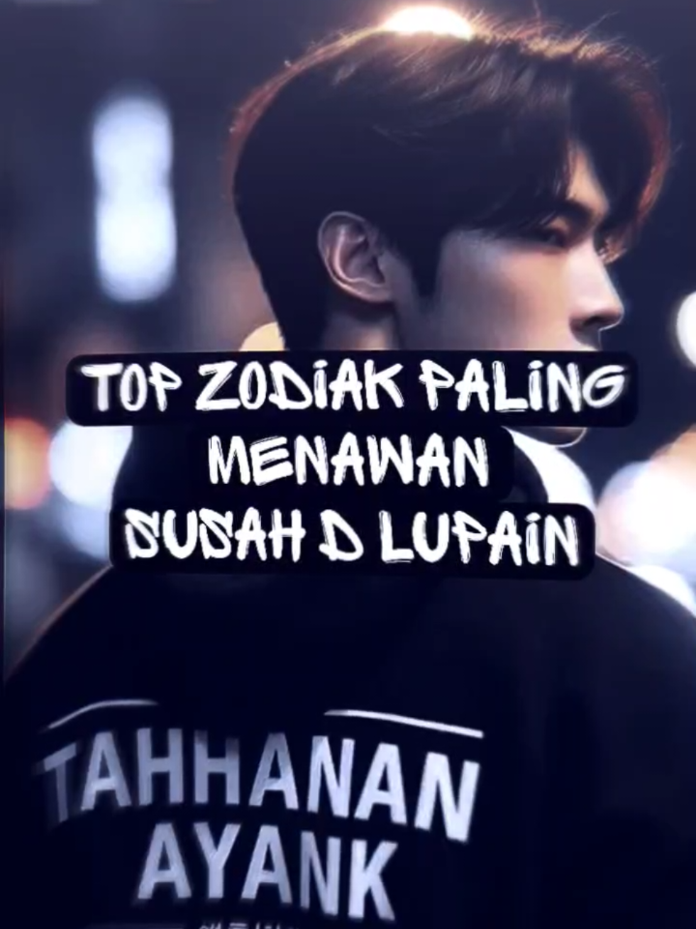 paling suhu #cancer♋️ #scorpio♏️ #sagitarius♐️ #pisces♓️ @CANCER @iputu.suartana.ut 