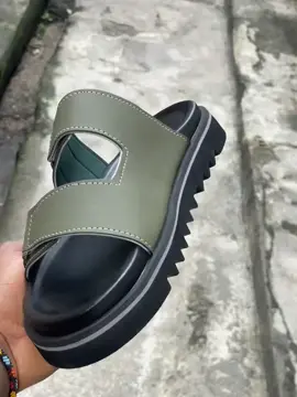 Step into style with our new Green Slide! 🌿 Outstanding comfort, premium quality  all for just ₦23,000. Available in sizes 40–46. Perfect for any occasion elevate your casual look today! #Luxury  #Footwear  #Green  #footwearfashion  #viral 