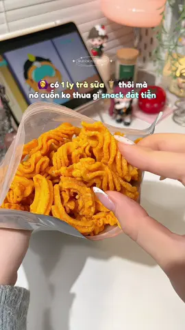 Ê nó ngon đuyên mấy mom ơi, ko thua gì snack xịn á #unboxwithvie #anvat #reviewdoan #snack #anvatnhana 