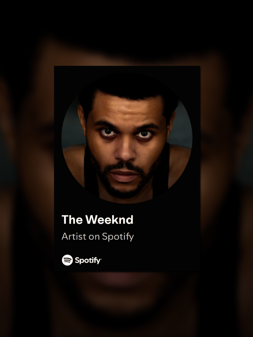 Come Through #theweeknd #lyricsvideo #felpyswz 