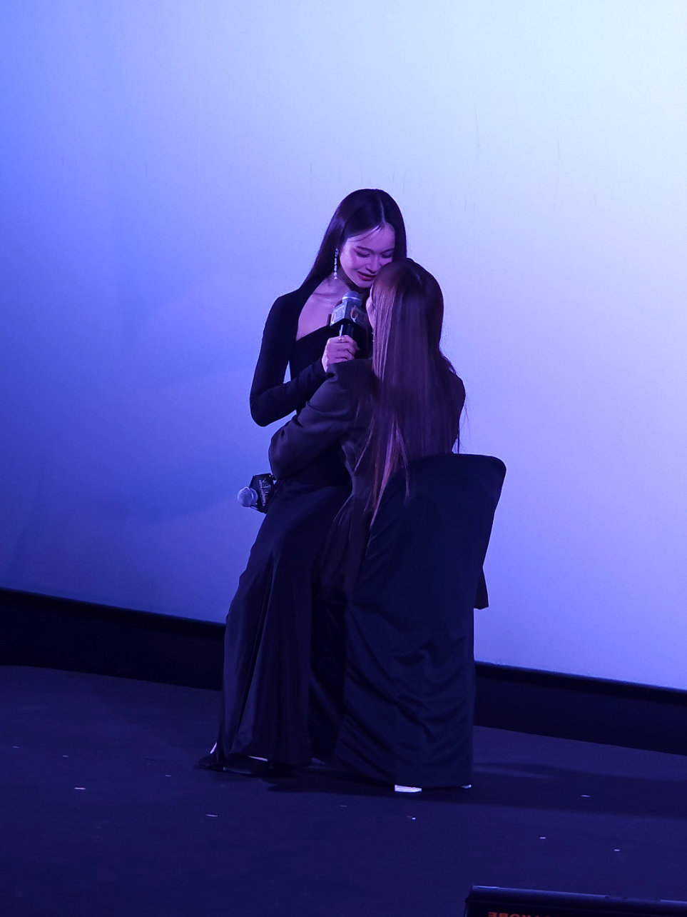 ซีนนั่งตักรอบสอง  ช่วยล่วยย555 BECAUSE IT’S YOU QUEENBABE #DangerousQueenSpecialNightEP5 #แตงกวาเหนือ #TKNur #nurdesoraya #TKphinyanech 