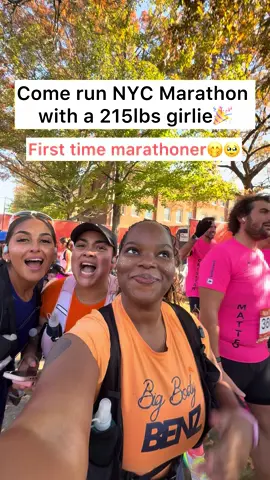 NY did everything it needed to do! Still taking in all the moment and memories. So much to share!  #nycmarathon #marathontraining #tcsnycmarathon 