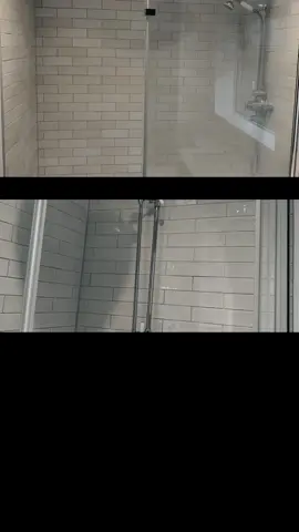 Bathroom, en suite & cloakroom renovation 🚿🛁🚽 #bathroommakeover #bathroom #foryou 