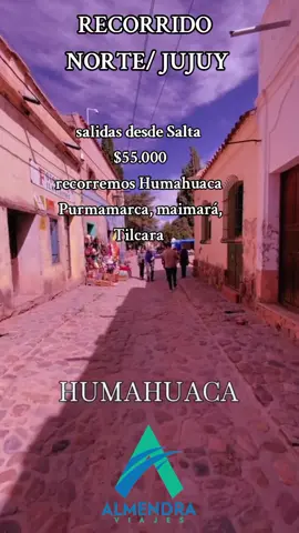 EXCURSIONES DESDE SALTA  RECORRIDO CERRO DE LOS 7 COLORES, HUMAHUACA, TILCARA, PURMAMARCA, MAIMARÁ  MAS INFO 3878307171  #norteargentino #jujuy 