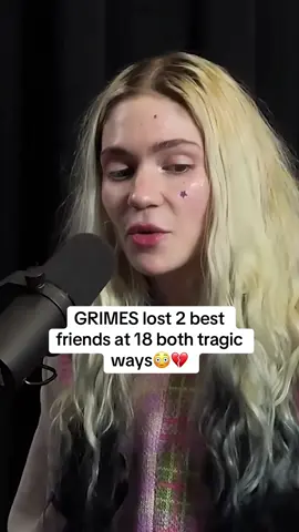#grimes #tiktok #podcast 