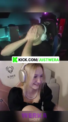 Uczeń przerósł mistrza #werka #justwera #nitro #nitrozyniak #kick 