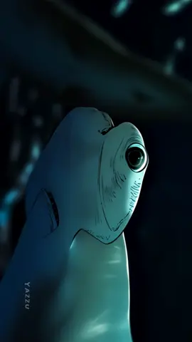 Absolute piece. #childrenofthesea #anime #aestheticedits #animeedits #edits ★ upload method ★ TG: @editing_news