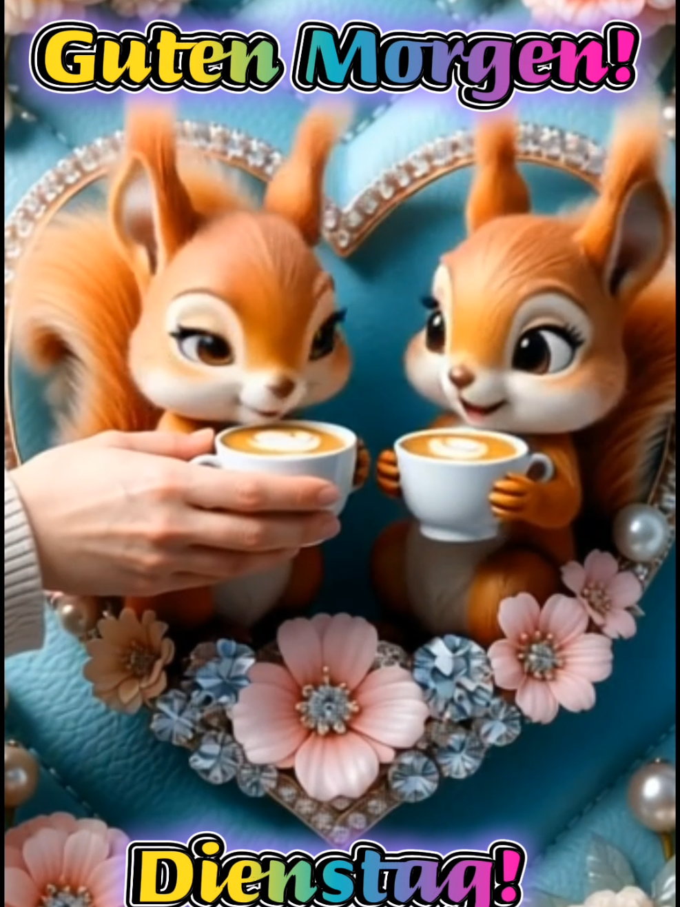 #CapCut #gutenmorgen #dienstag #lustig #asora64 