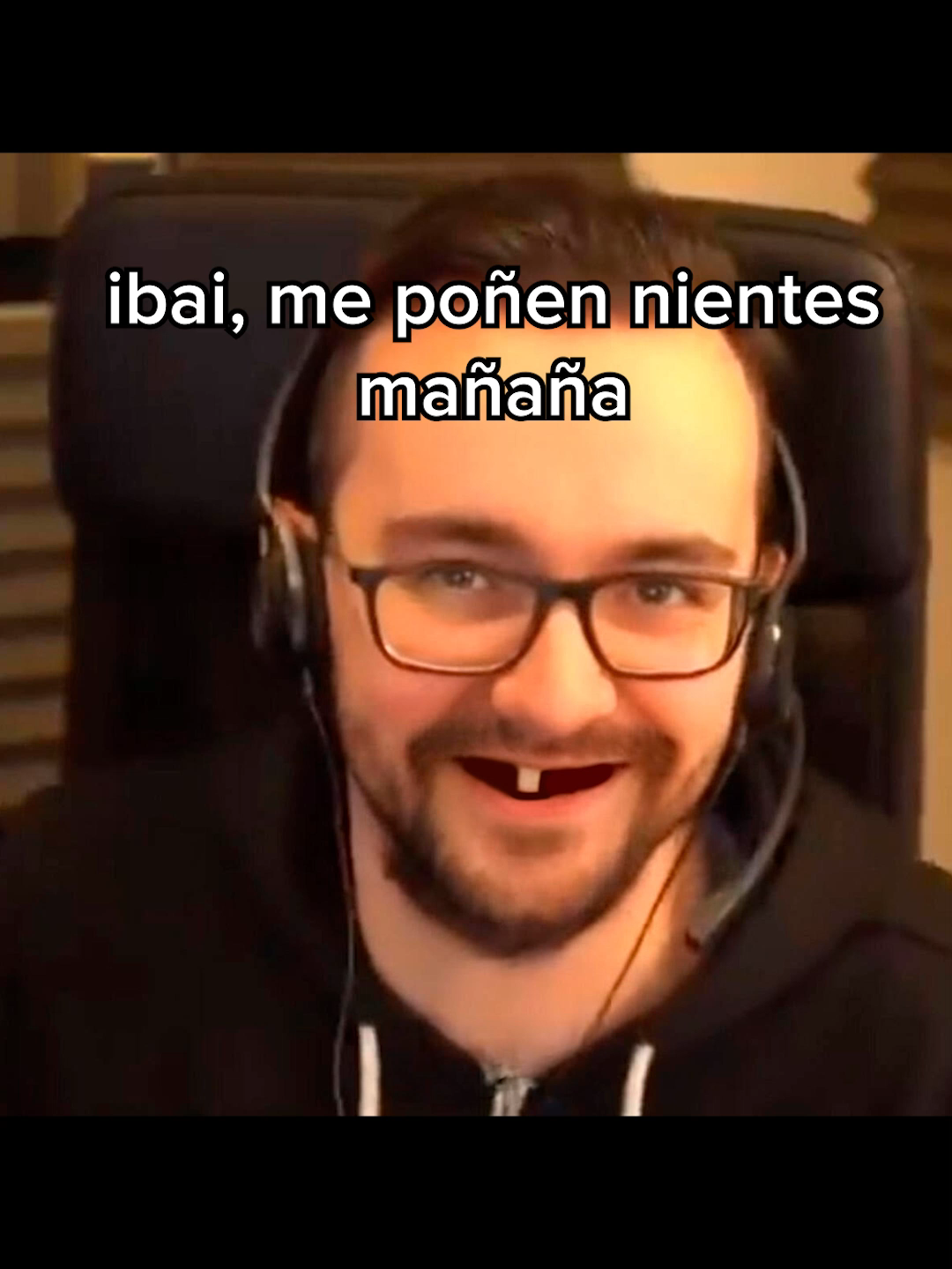 la historia que emocionó a Spielberg