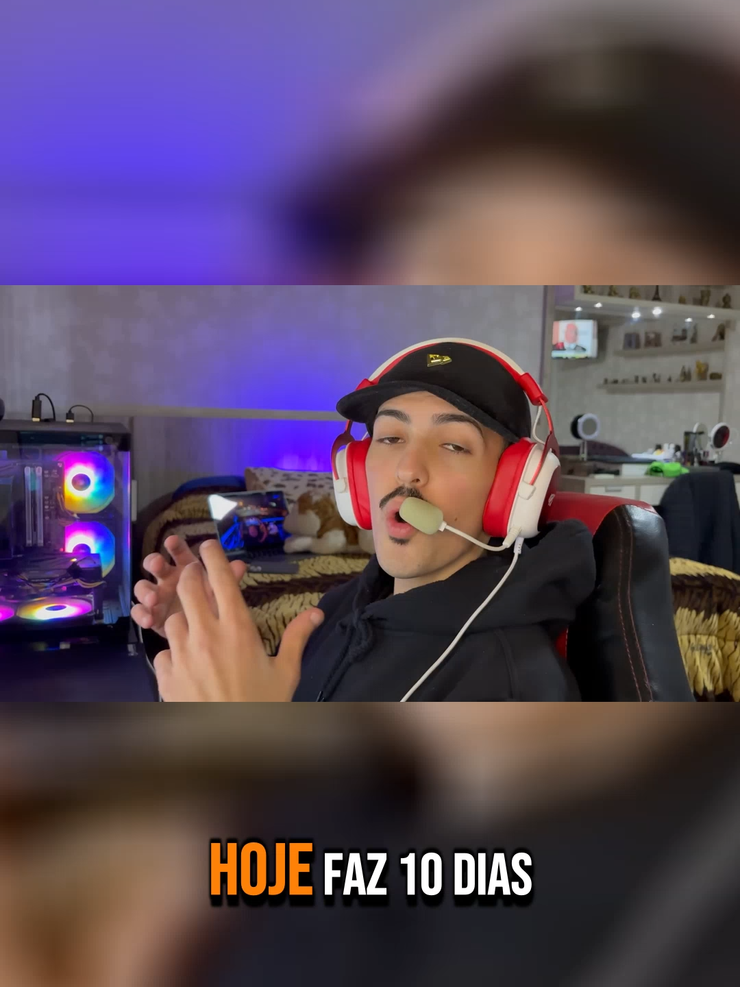 Ganhe grana com nicho infantil no YouTube usando IADescubra como o Tuti faturou alto com canais dark 100% IA, sem aparecer! Ele ensina passo a passo o nicho infantil, super em alta, com vídeos que bombam como Cocomelon – músicas e animações geradas em ChatGPT, HeyGen e Suno. Em uma hora, crie 5 vídeos que monetizam rápido para Brasil, EUA e Europa. Ideal pra quem... para mais dica deixa seu laik complastilha para vim mais dicas pra voces