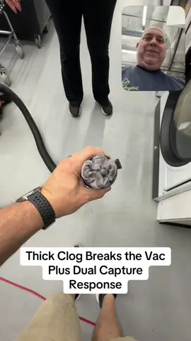 One of my favorite videos this month. #laundromat #cleaning #lint #clean #oddlysatisfyingvideo 