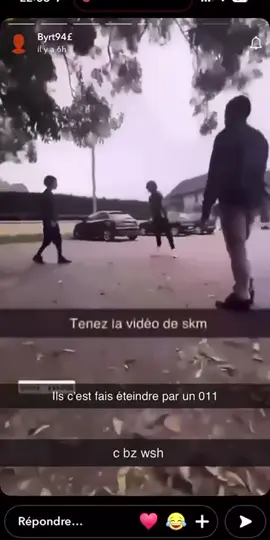 Voilà les ga #011 #skm 