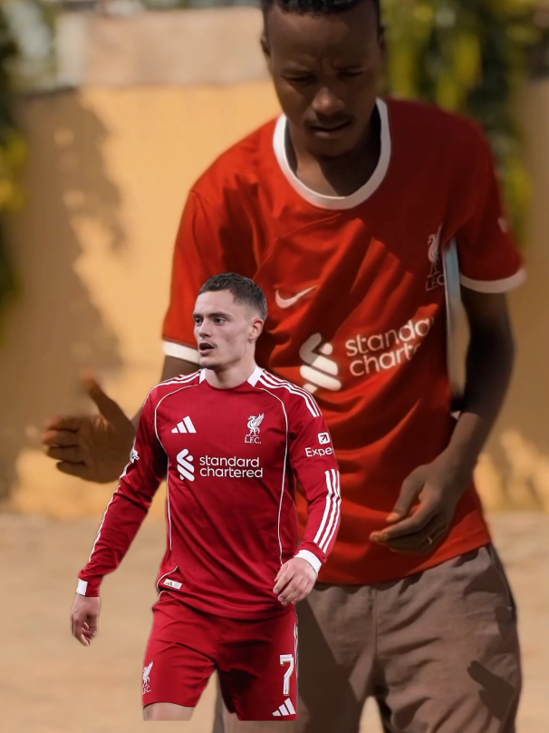 tga Liverpool fans 😅 #lamineyamal #fouryoupage #trendingvideo #viraltiktok 