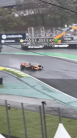 Race Week em casaaaaa!!!  🏎️🇧🇷 #f1 #f1edit #gpsaopaulo #gpbrasil 
