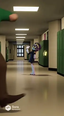 Школота #nmurderdrones #дроныубийцы #ндроныубийцы #murderdrone #ду 