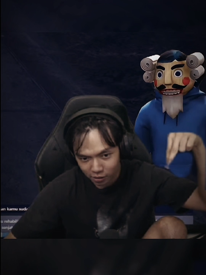 msf ke hope , trickster nunduk?😊@slebew gaming @jelool11  #slebewgamingclip #slebewgaming #mungkung #viral #fyp 