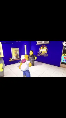 #simpsons #fortnite #familiamedina 