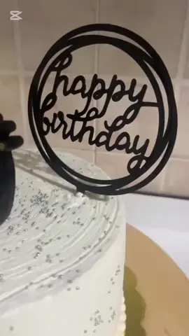 cake ni Mareng lanie