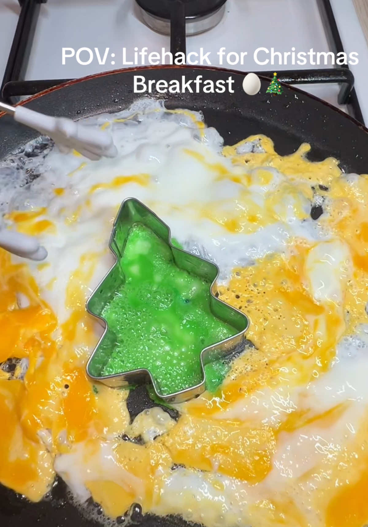 Reality…🥚🎄🫠🫠🫠 #breakfast #LifeHack #egg  #breakfastidea #fyyyyyyyypppppppppppp 