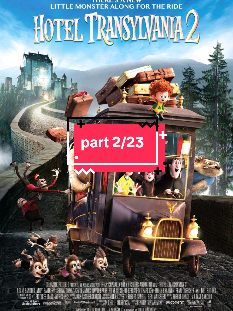 دراكولا | موسم الثاني | جزء الثلاثه وعشرين |👻🧛‍♂️ #دراكولا #كرتون_زمان #كرتون_قديم #كرتون_اطفال #fffffffffffyyyyyyyyyyypppppppppppp 