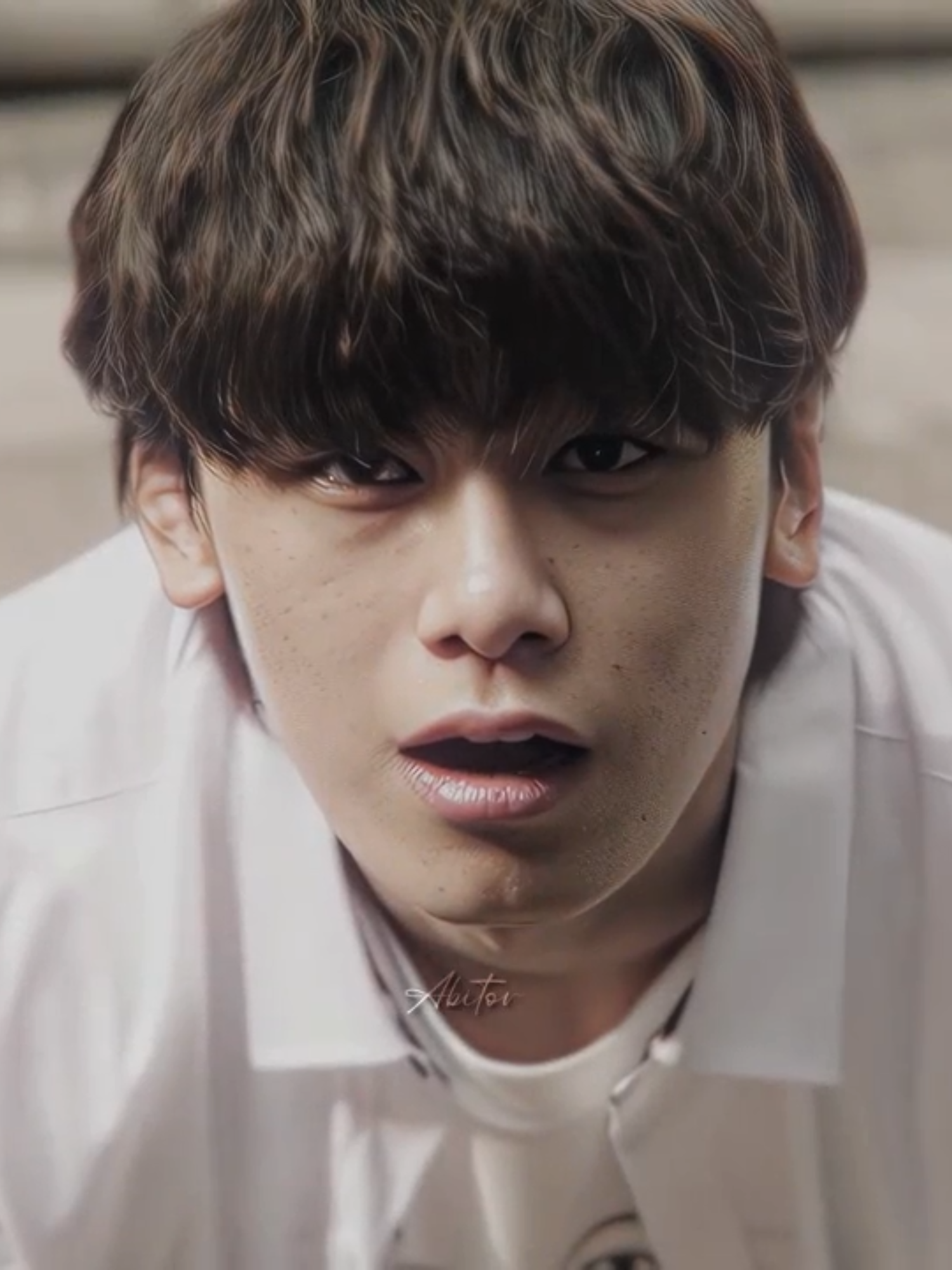 woo young and this song 🙏 | my 2 account:@abitovaep | #weakhero #weakheroedit #wooyoung #wooyoungedit #aftereffects #edits #fyp #viral ★ upload method ★ TG: @editing_news