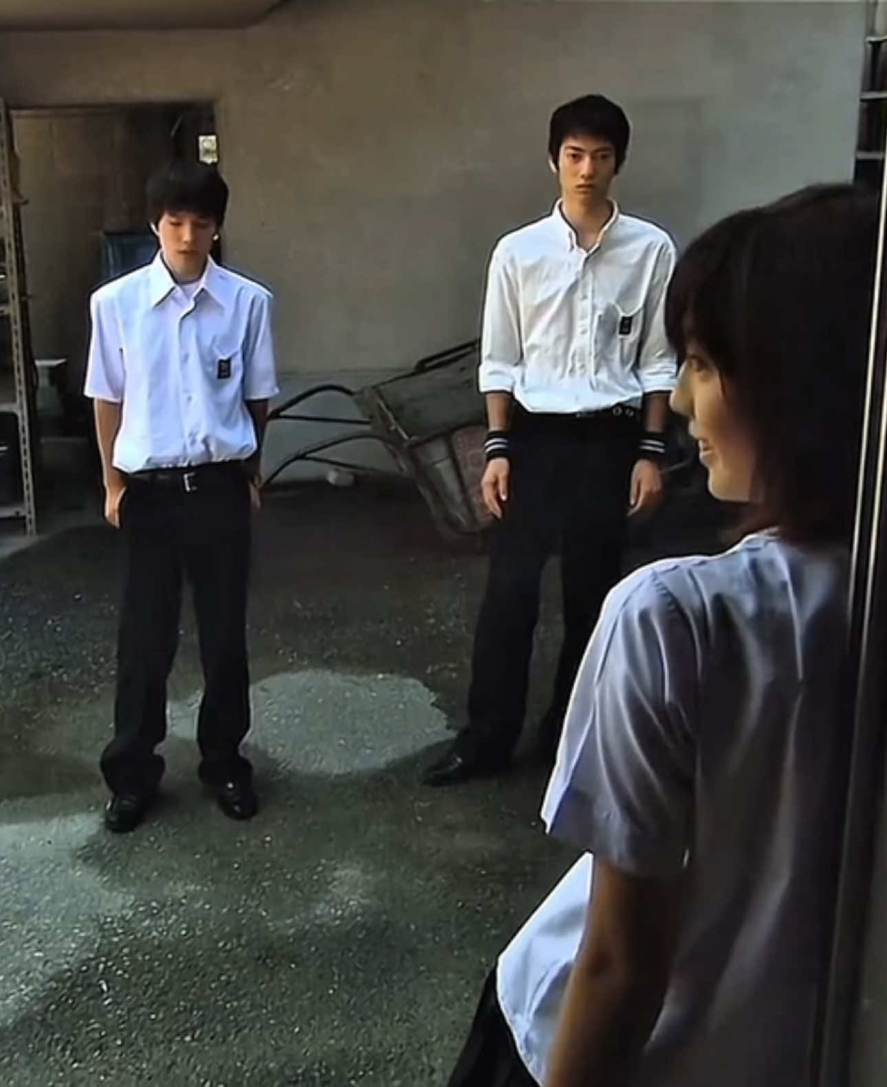 #lilychouchou #allaboutlilychouchouedit #allaboutlilychouchou #yuichi #ethereal 