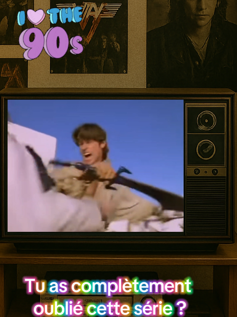 #annees90 #annees80 #generique #nostalgie #souvenir 