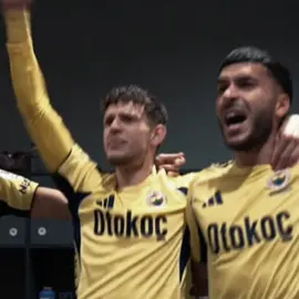 bize mutluluk cok yakısıyor... #fenerbahçe 