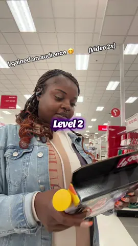 I just can not pass the opportunity to play with a bop it 🤷🏾‍♀️ #bigkid #atheart #mzakimichi #fypシ 