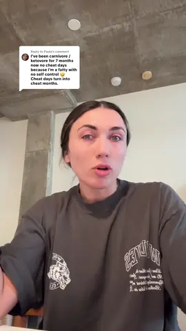 Replying to @Paula I say this with love and because I want to help you🫶🏼