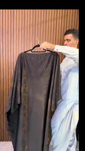 Abaya available wholesell and retail dm for more information #abayanewdesign #dubaiabaya #uaeabayas #abayastyle 