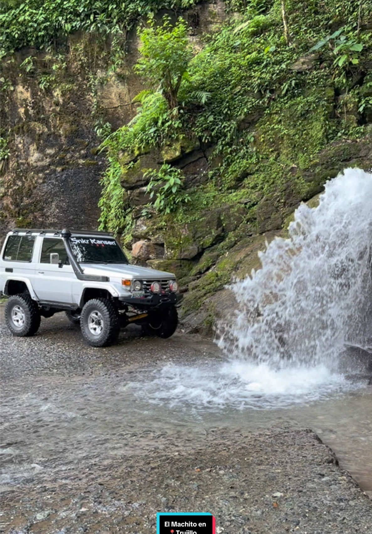 Lo más lindo que verán hoy 🫶 #toyota #machito #4x4 #venezuela #paratiiiiiiiiiiiiiiiiiiiiiiiiiiiiiii 