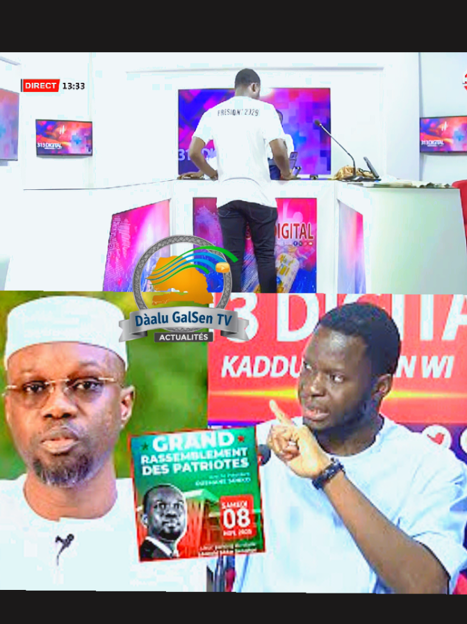 #senegalaise_tik_tok #actualité #viral #vito 