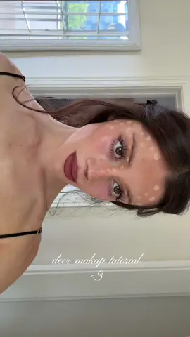 even though Halloween has passed … skin prep from @SKIN1004 US <3 #m#makeups#skin1004centella #halloweenmakeup #skincare