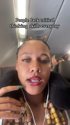 The efficiency is not there #traveling #flying #planeetiquette #stupidity 