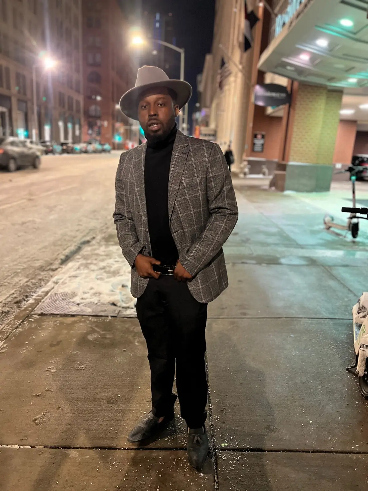 Another year around the sun. Happy Birthday Bae 😘 I love you 💕 