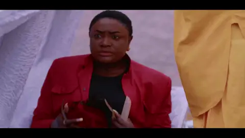 Kanayo thinks he can use me for sacrifice ..hehehe I nor well oooo Name of movie : Festival of sacrifice Showing Showing now on YouTube 