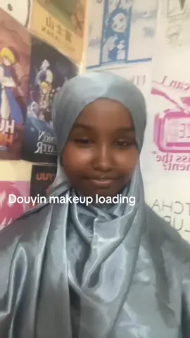 First time doing #douyinmakeup #sofiahgrwm #fyp lmk how i did 🥹