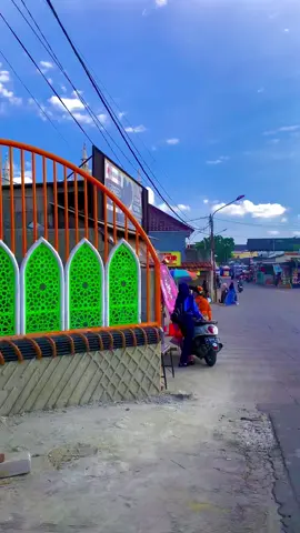 Hubbuka Fi Qolbi ya Cilongok#cilongokpasarkemis #abahucicilongok #cilongok #alistiqlaliyahcilongok #ponpescilongokpasarkemis 