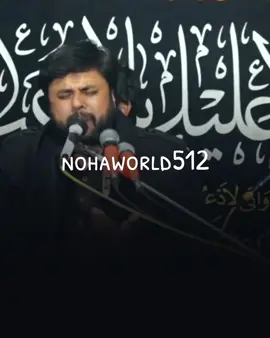 Baba Main Sah Nahi Ghin Sakdi  #bibifatimazahraص #trending #muharram #trendingsound #qurbanjafri 