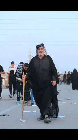 @محمد الجنامي @العشق الحسيني🎬 @الفكر المحمدي﴿فرقد القزويني﴾ 