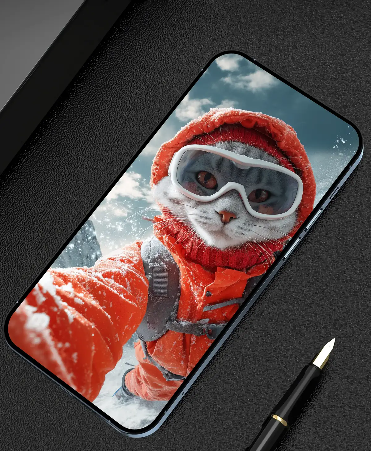 #cat #4kwallpaper #wallpapers #fpy 