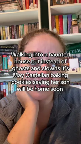 #percyjackson #percyjacksonandtheolympians #maycastellan 