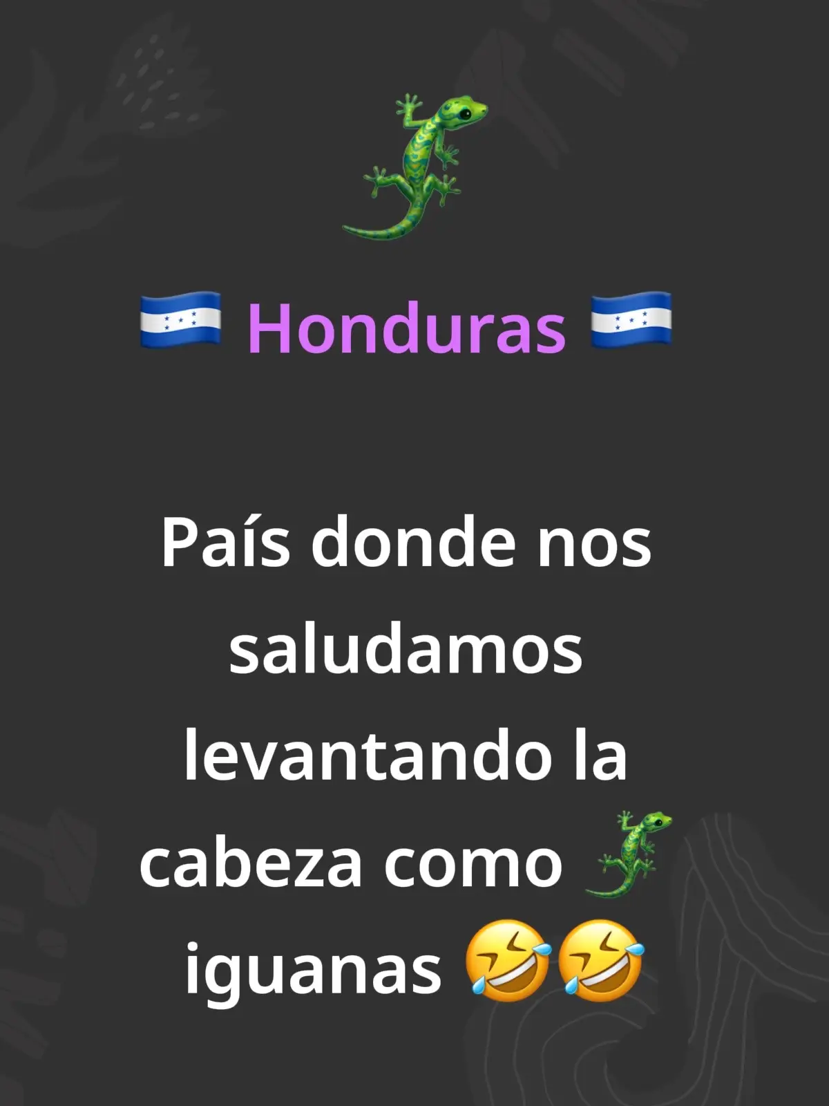 #paratii #rebanecatracho #honduras #504🇭🇳🔥🔥viral 