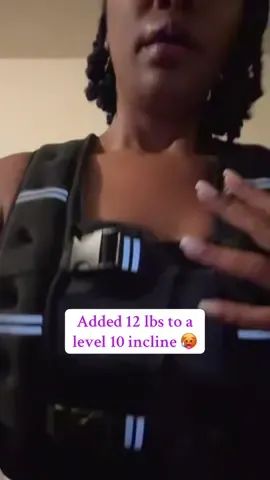 #tiktokshop #weightedvest 
