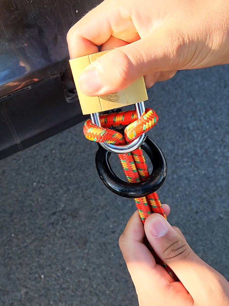 كيف لم أفكر في ذلك من قبل، إنه سهل للغاية #اختراعات #ابتكارات #حيل #experiments #Science      