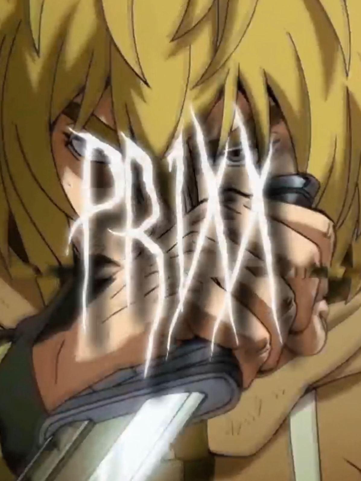 New trend edit📝🔥 rate my edit pls #thorfinn #vinlandsaga #edit #trend #fyp 