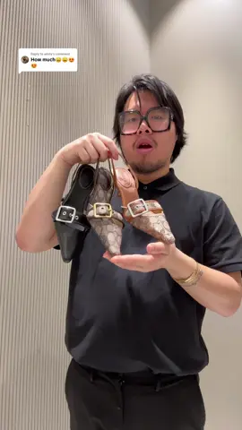 Replying to @emily #coachretailemployee Shop the Margot Slingback with the link in my bio #coachny #fypシ #coachshoes #handbagtiktok 