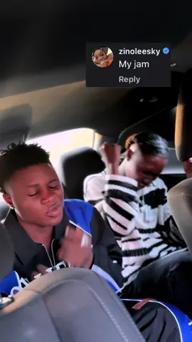 ♥️🔥big bro came through to match the energy 😎 #fESTIVO 