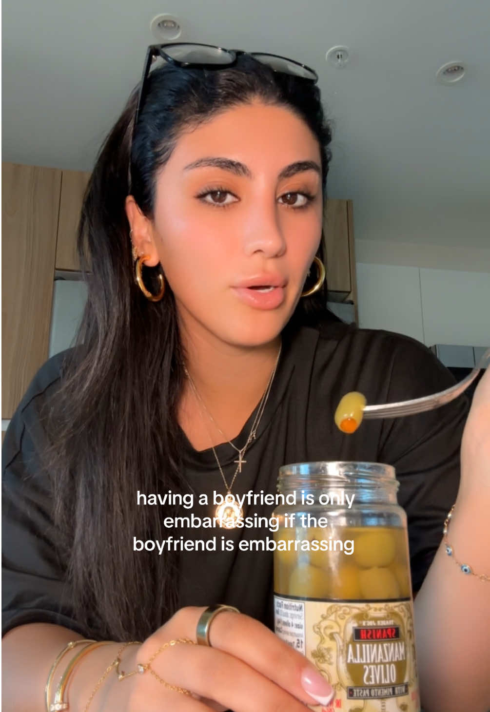 love is a beautiful thing. don’t let society tell you otherwise #fypシ 